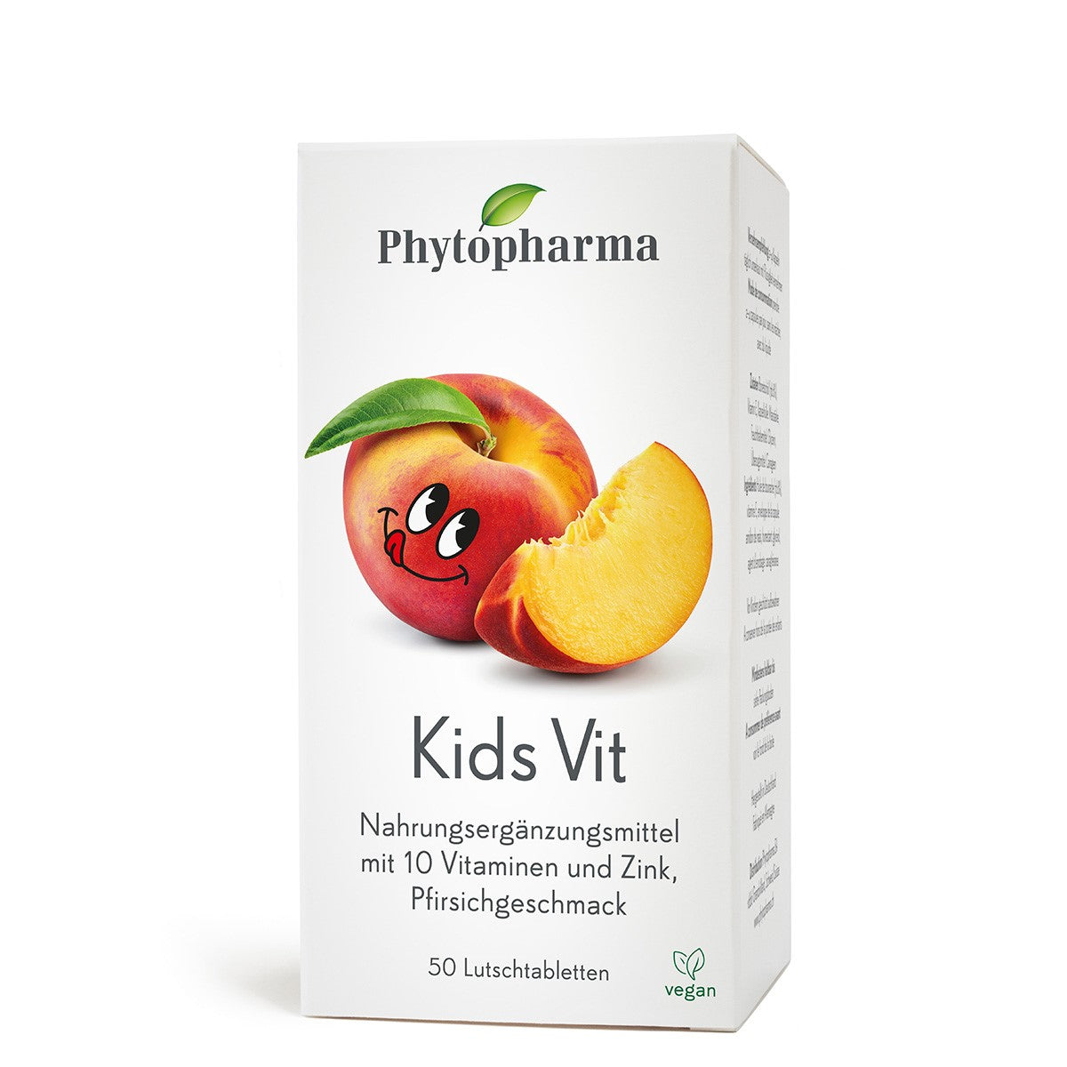 KIDS VIT