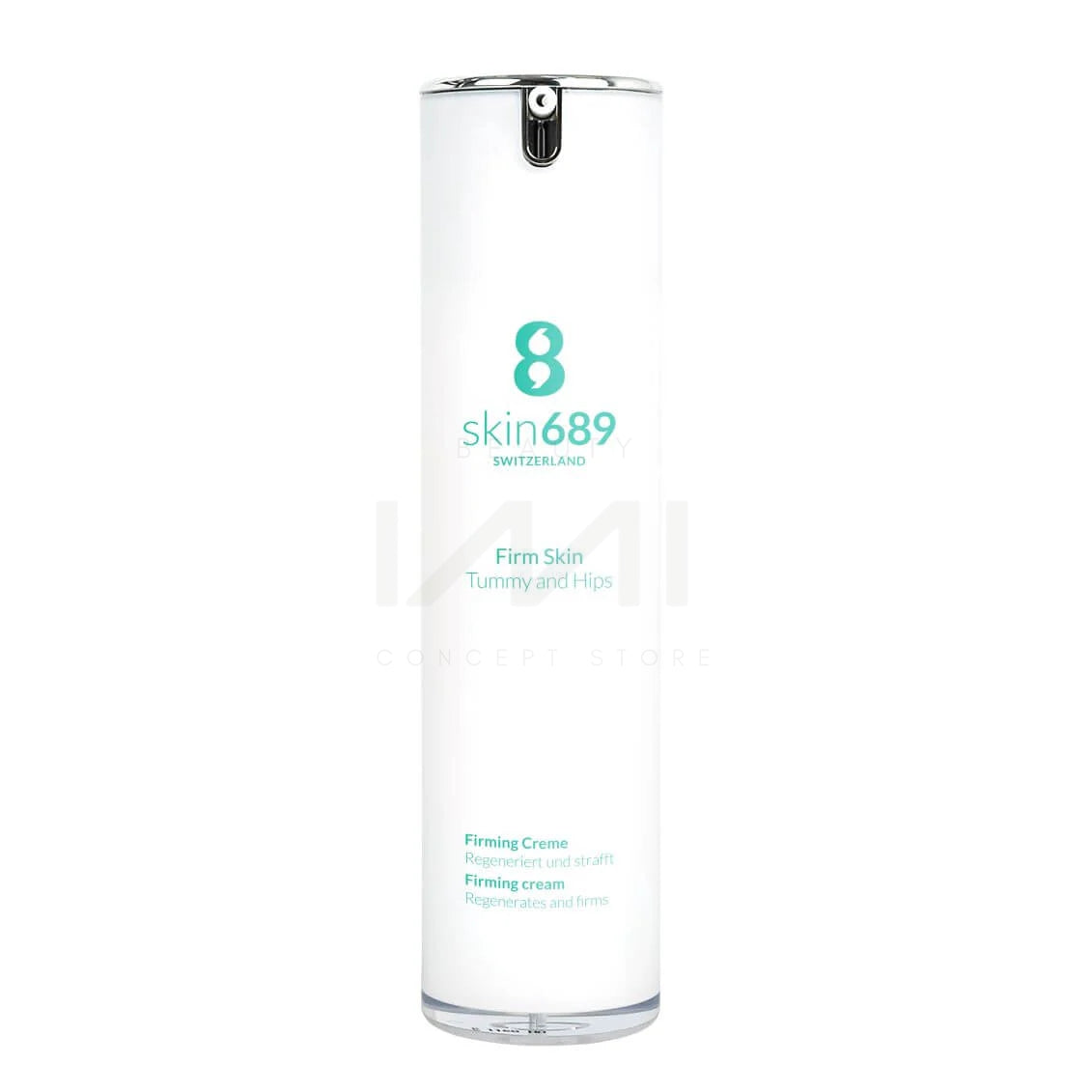 FIRM SKIN TUMMY AND HIPS CREAM