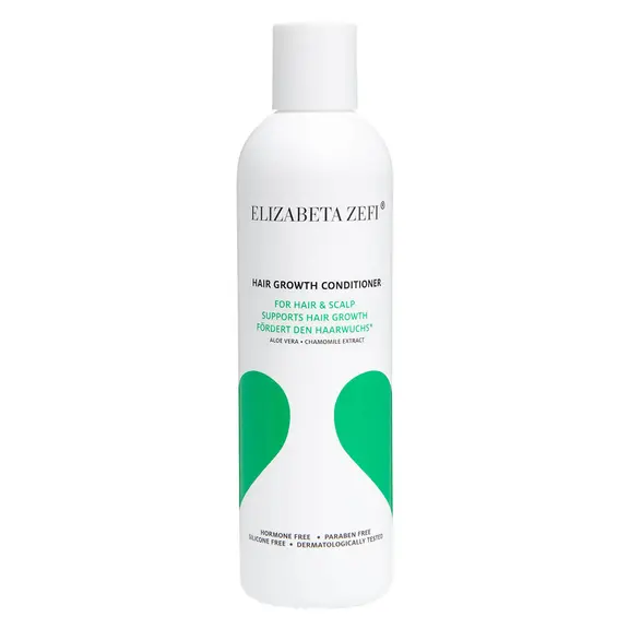 HAIR GROWTH CONDITIONER