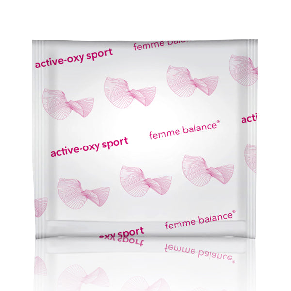 SPORT ACTIVE OXY