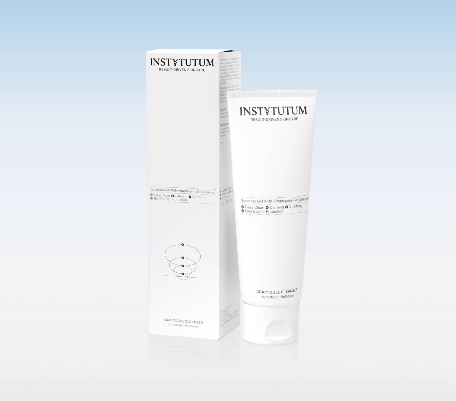 Adaptogel Cleanser Next-Gen