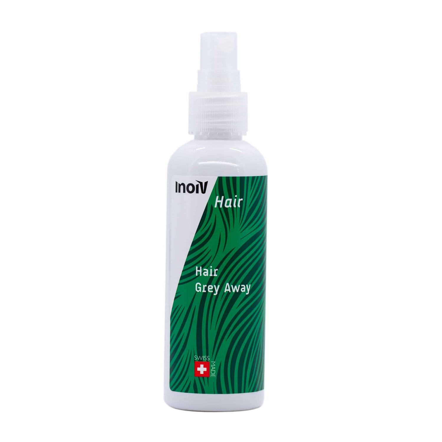 INOIV HAIR GREY AWAY