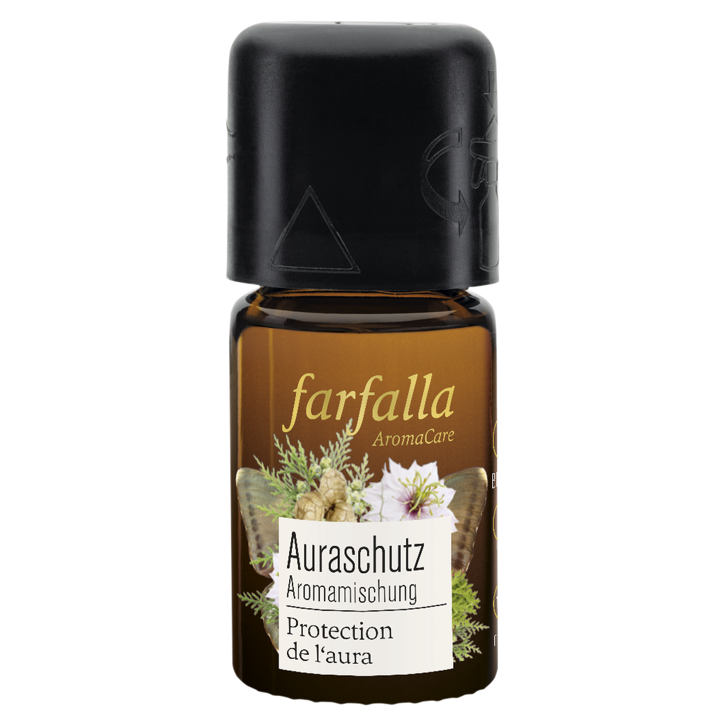 AURASCHUTZ