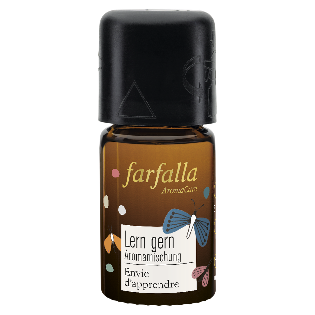 AROMAKIDS LERN GERN AROMAMISCHUNG
