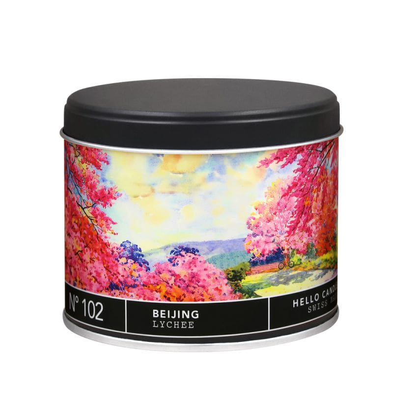 102 BEIJING LYCHEE