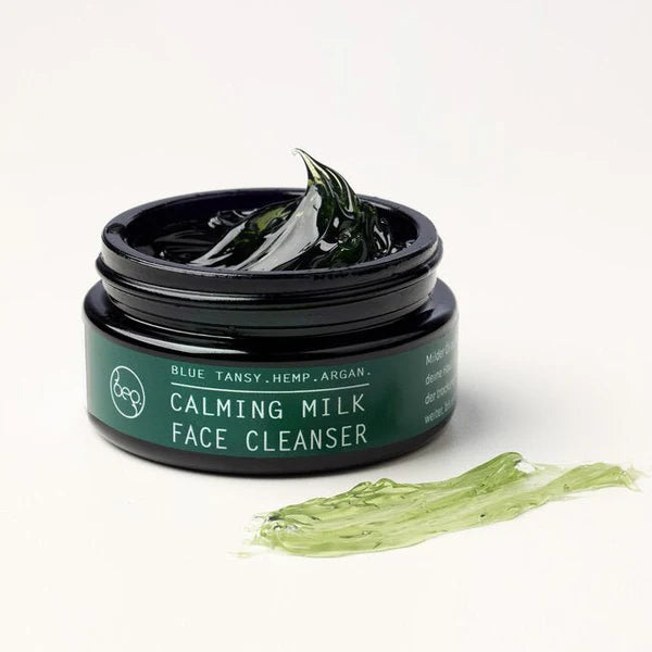 Facial Cleanser CALMING MILK