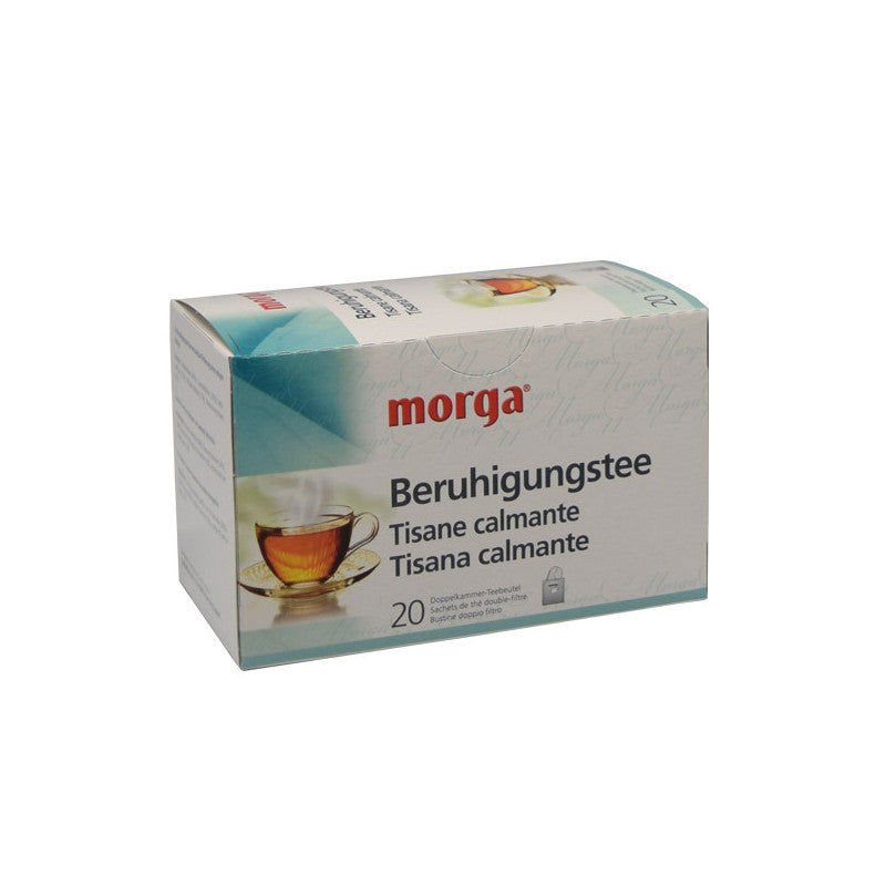 MORGA BERUHIGUNGSTEE 20ER