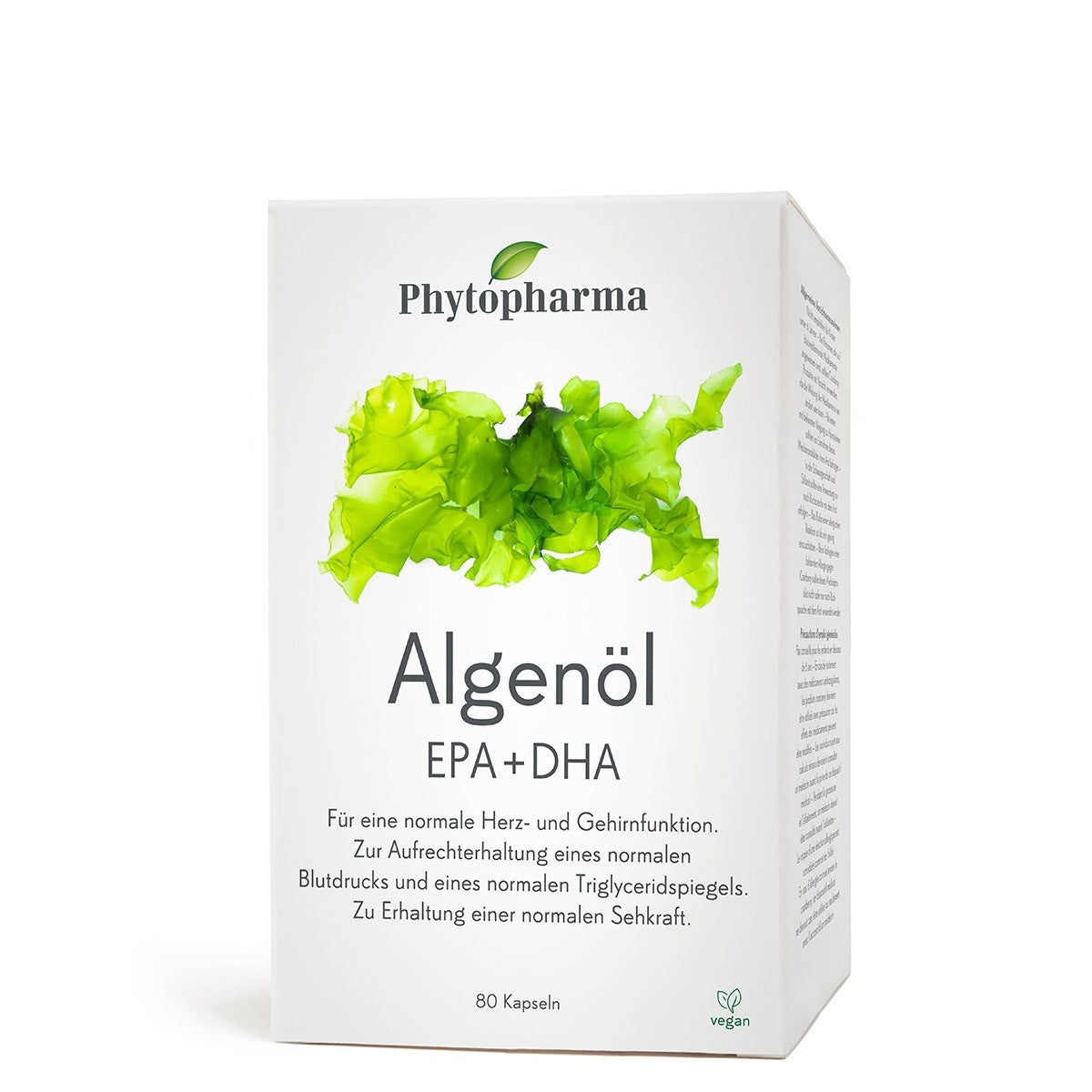 ALGENOEL EPA+DHA