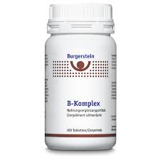 B-KOMPLEX100TABLETTEN