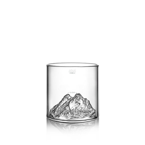 ON THE ROCKS Pilatus