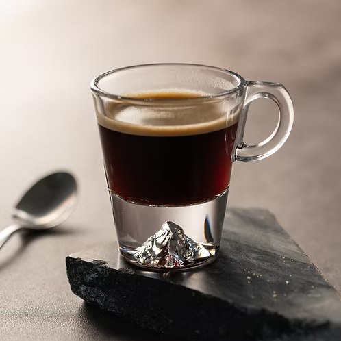 Matterhorn Espresso set