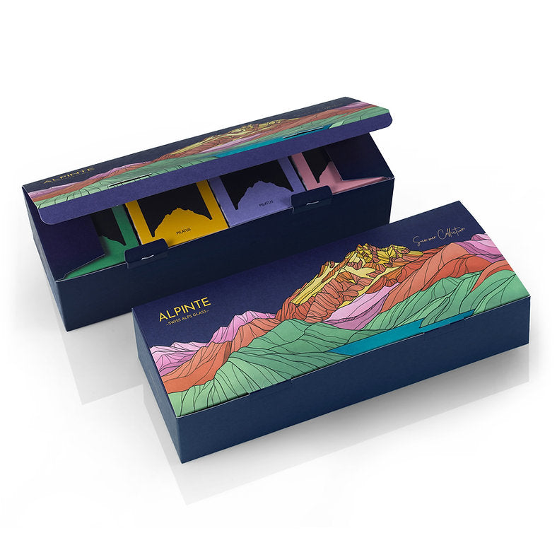Pilatus Summer Edition Set