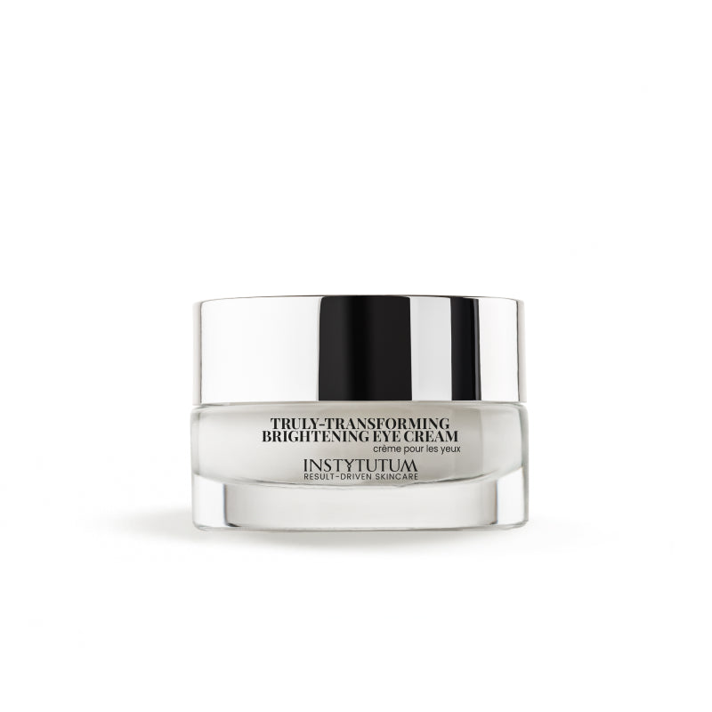 TRANSFORMING BRIGHTENING EYE CREAM