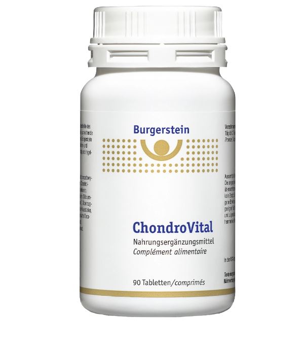 CHONDROVITAL
