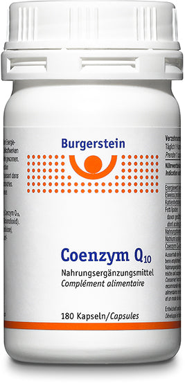 COENZYMQ10 30MG