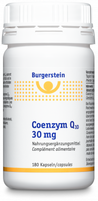 COENZYMQ10 30MG