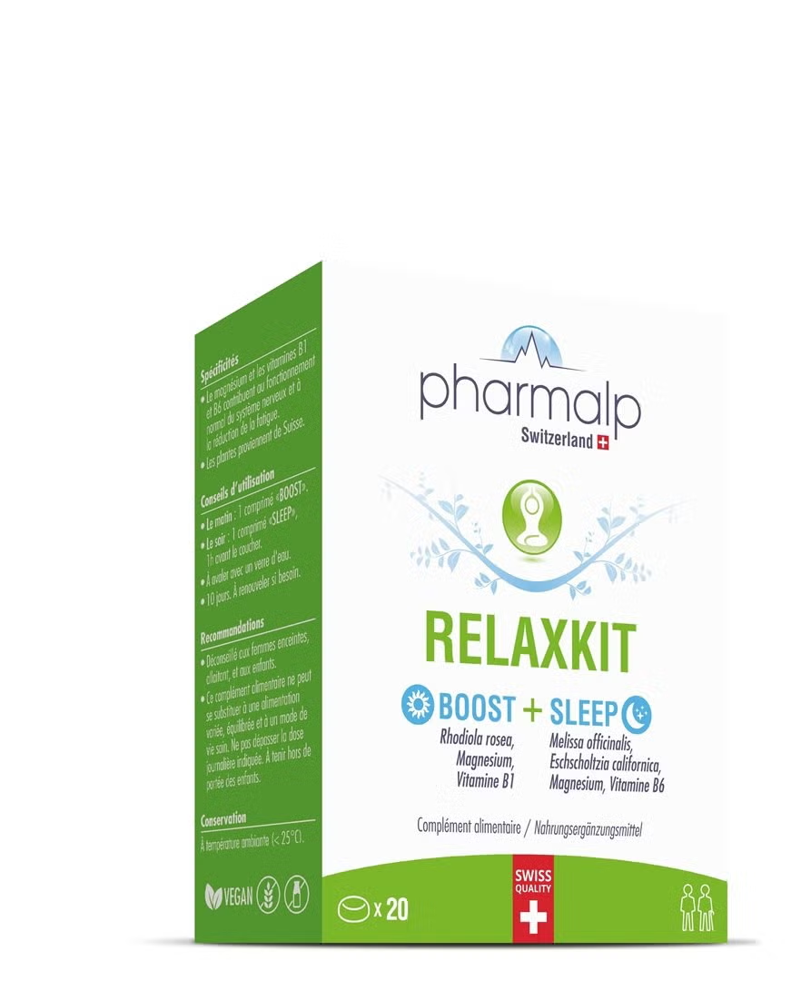 RELAXKIT