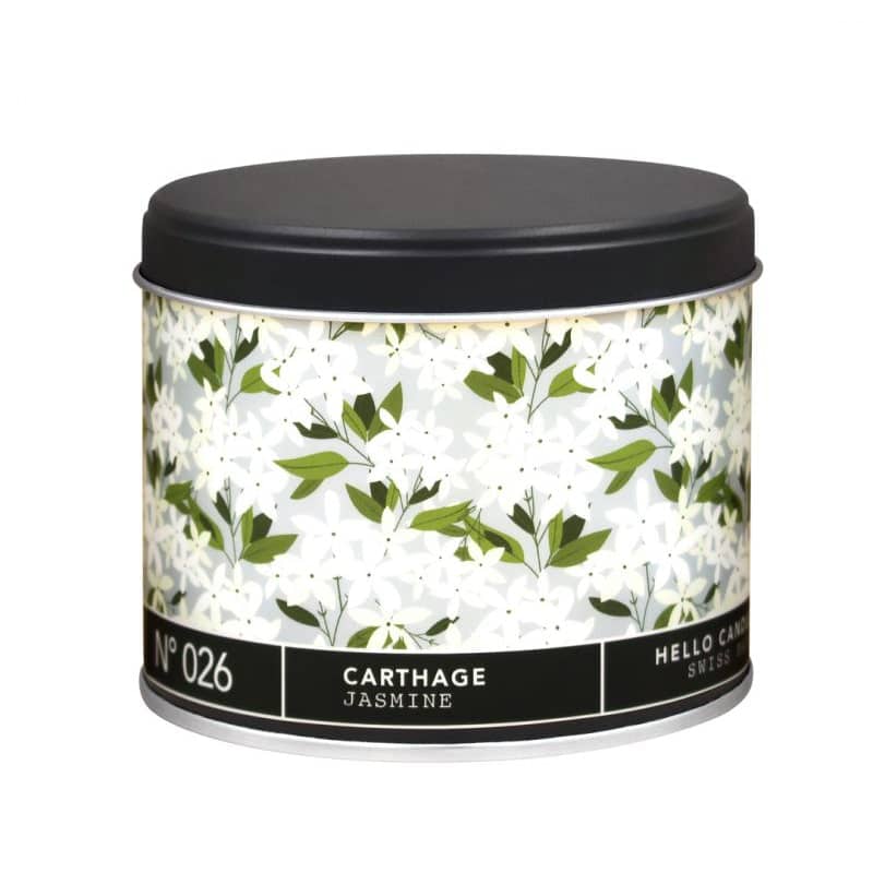 026 CARTHAGE JASMINE
