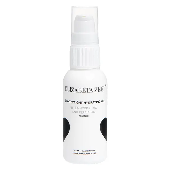 LIGHT WEIGHT HYDRATING OIL