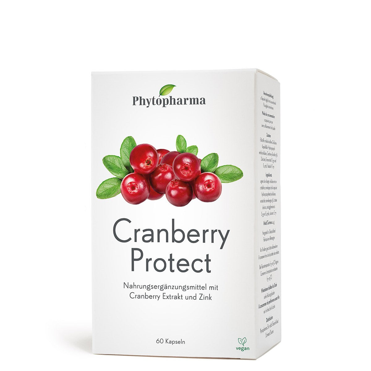CRANBERRY PROTECT
