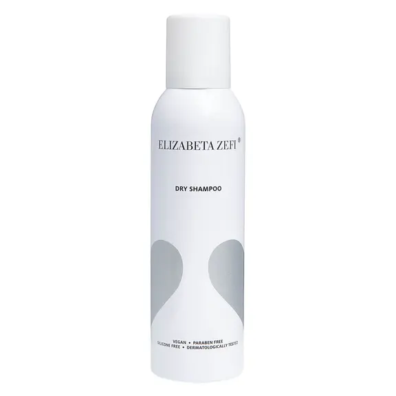 DRY SHAMPOO