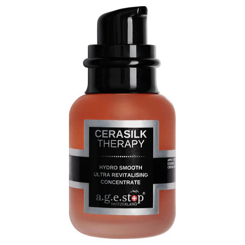 Cerasilk Therapy Concentrate