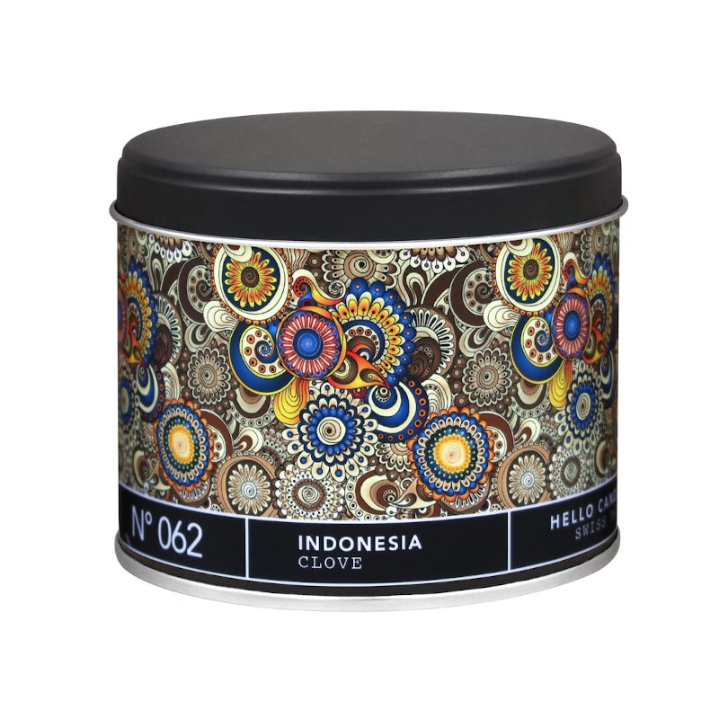 062 INDONESIA CLOVE