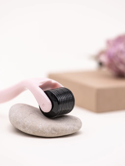 INOIV EYE PERFECTION & ICE ROLLER