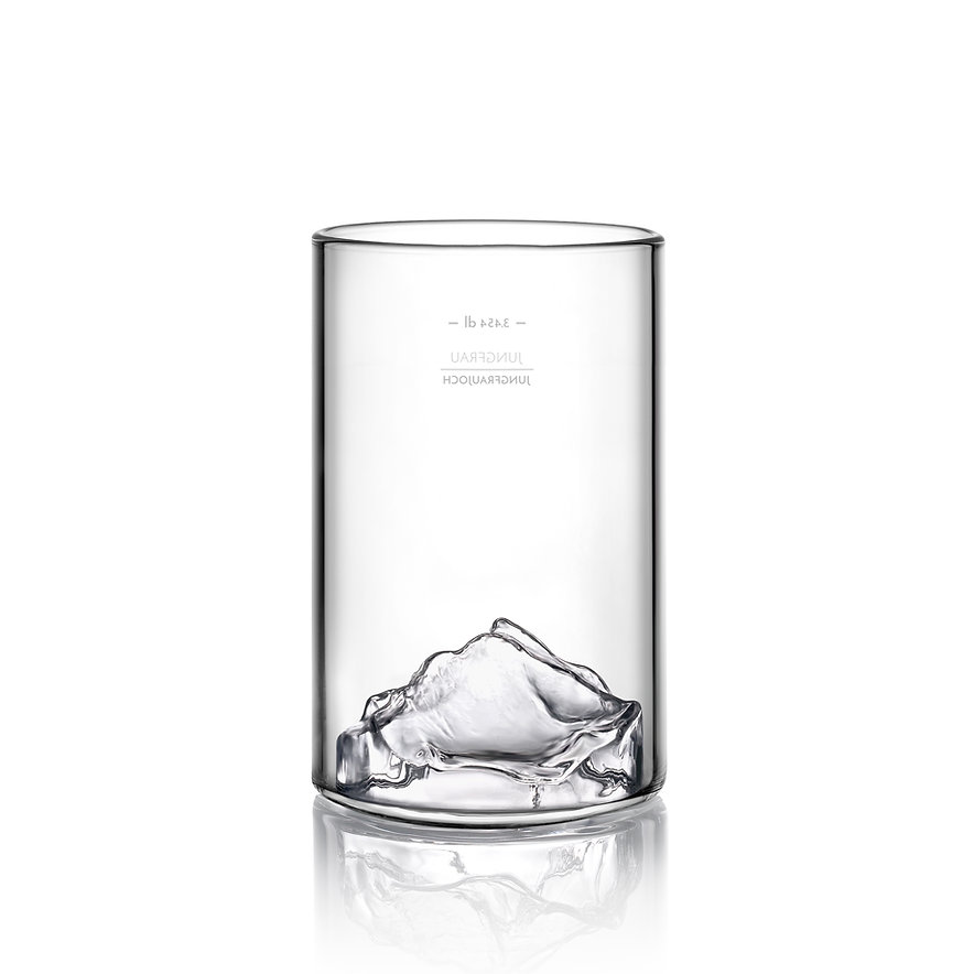 HALF-PINTE JUNGFRAU