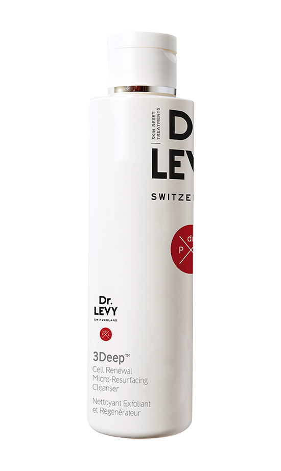 3DEEP CLEANSER FAST MASK