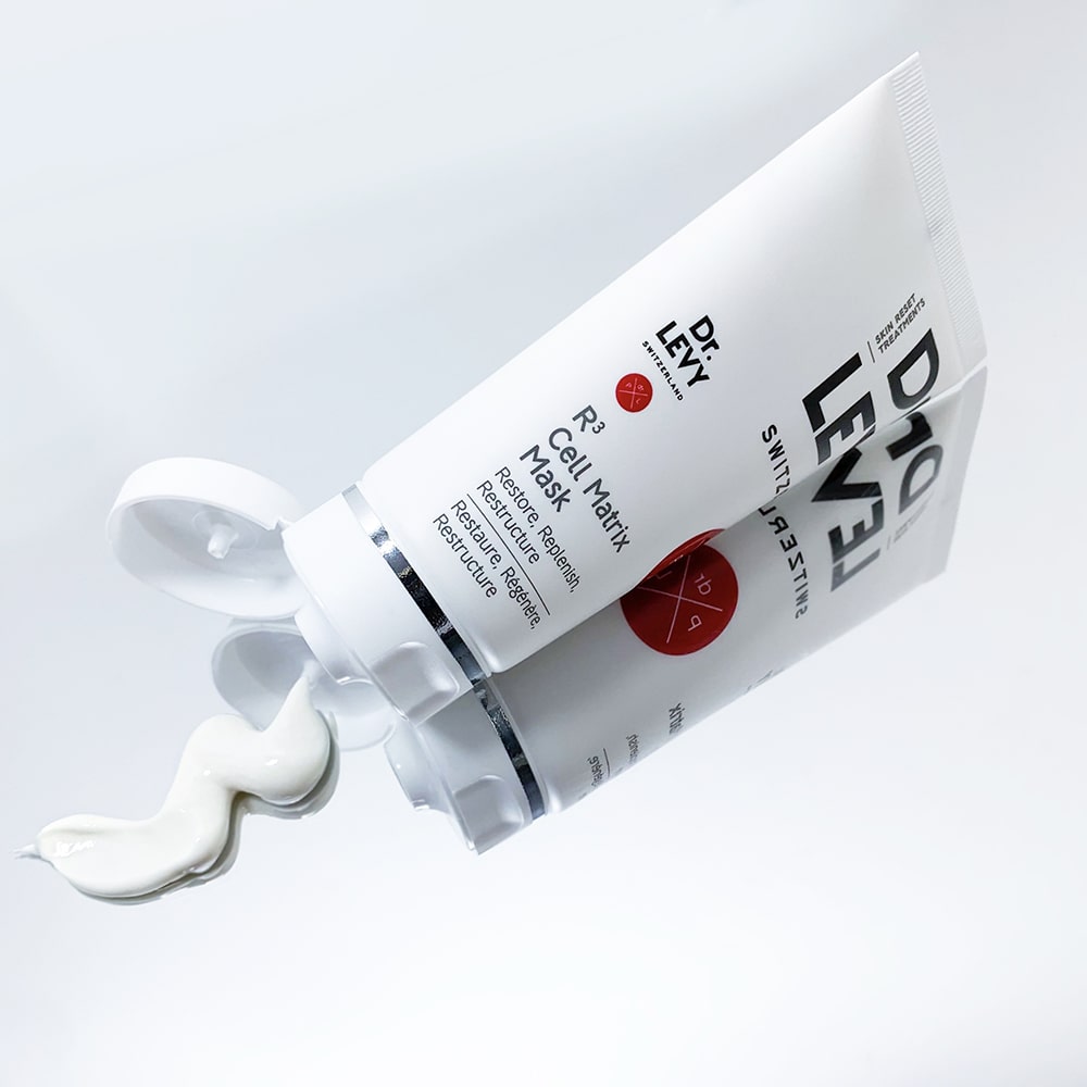 R3 CELL MATRIX MASK