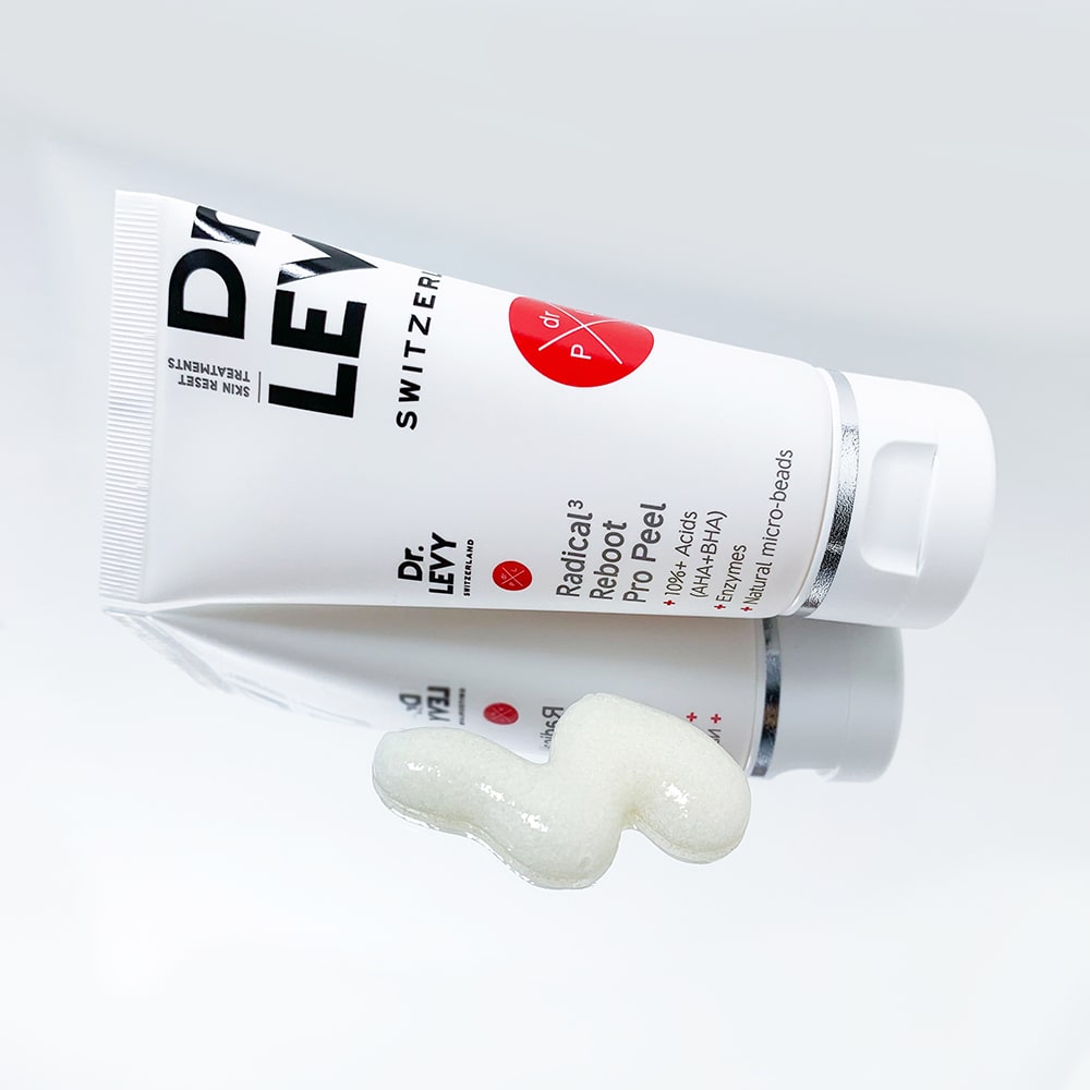 RADICAL3 REBOT PRO PEEL
