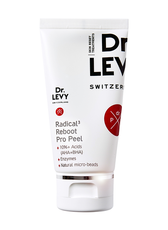 RADICAL3 REBOT PRO PEEL