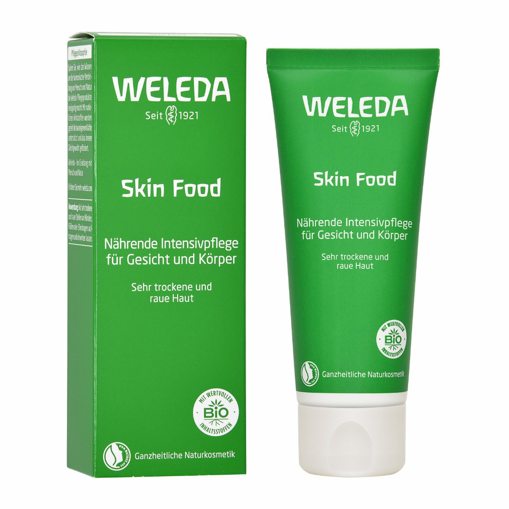 SKIN FOOD