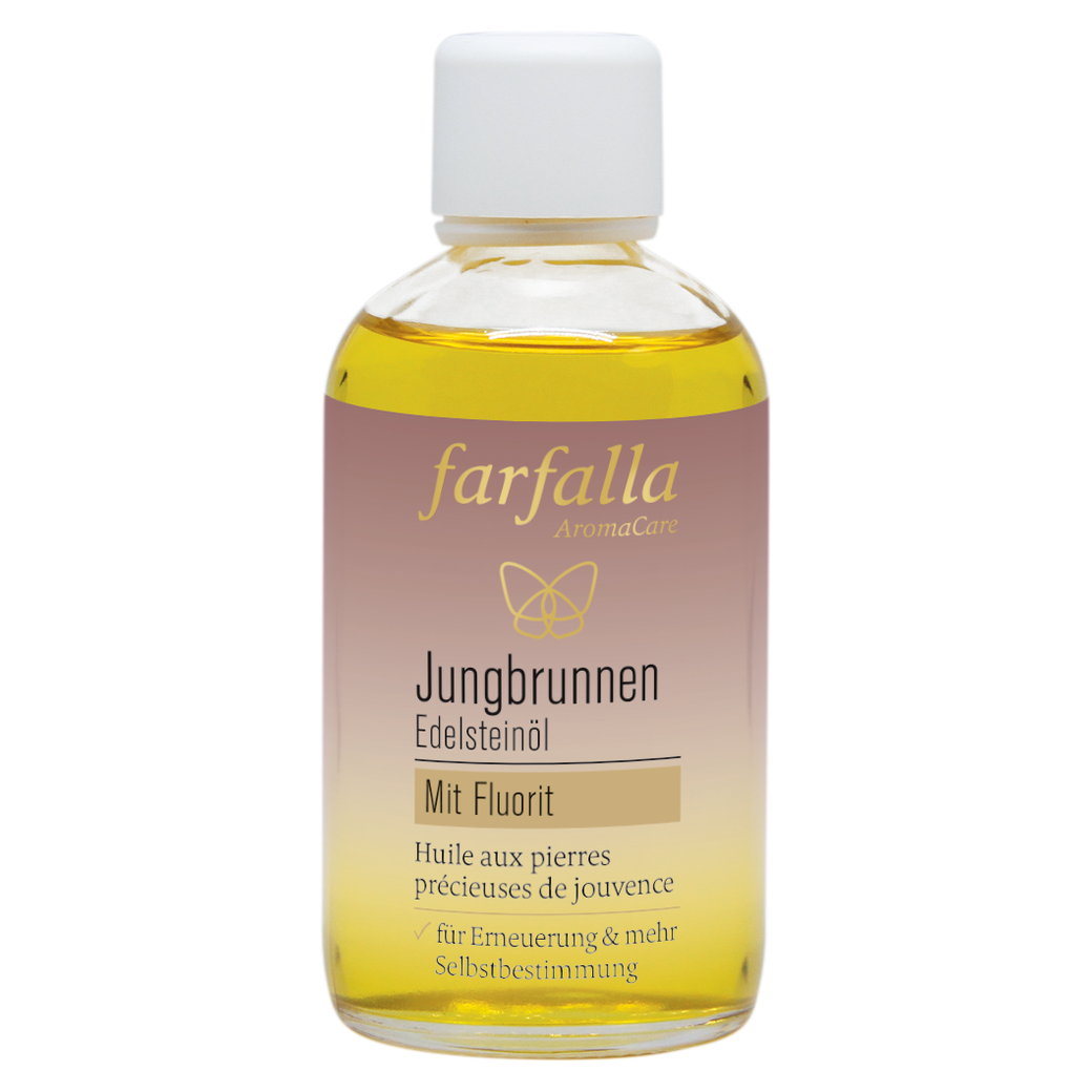 EDELSTEINOEL JUNGBRUNNEN