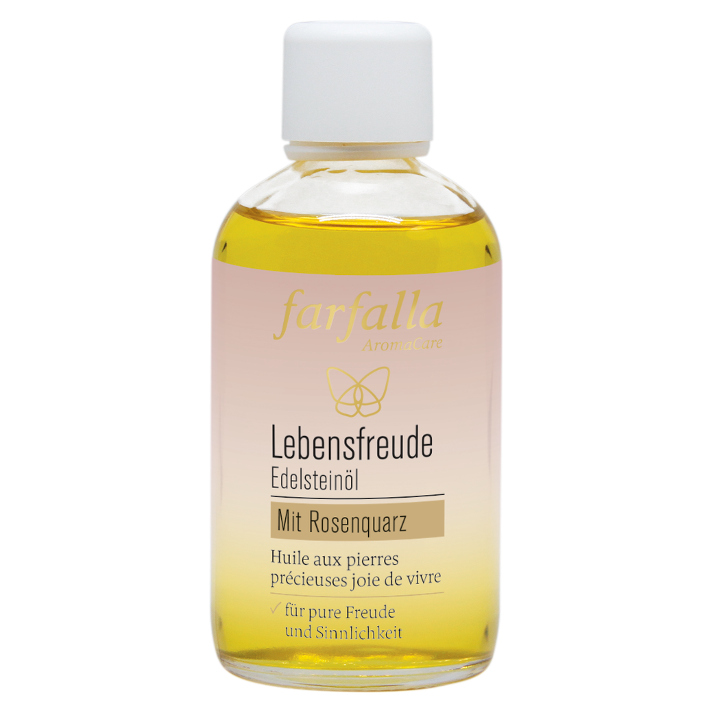 EDELSTEINOEL LEBENSFREUDE