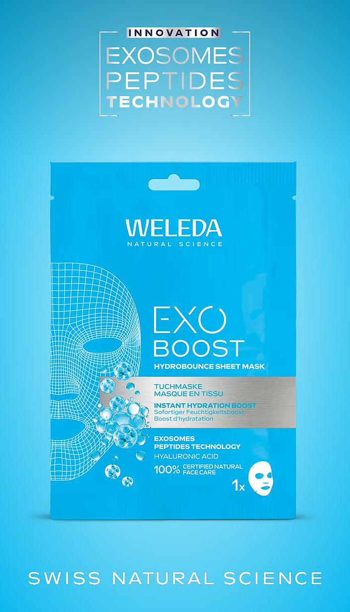 Exo Boost Hydrobounce Tuchmaske