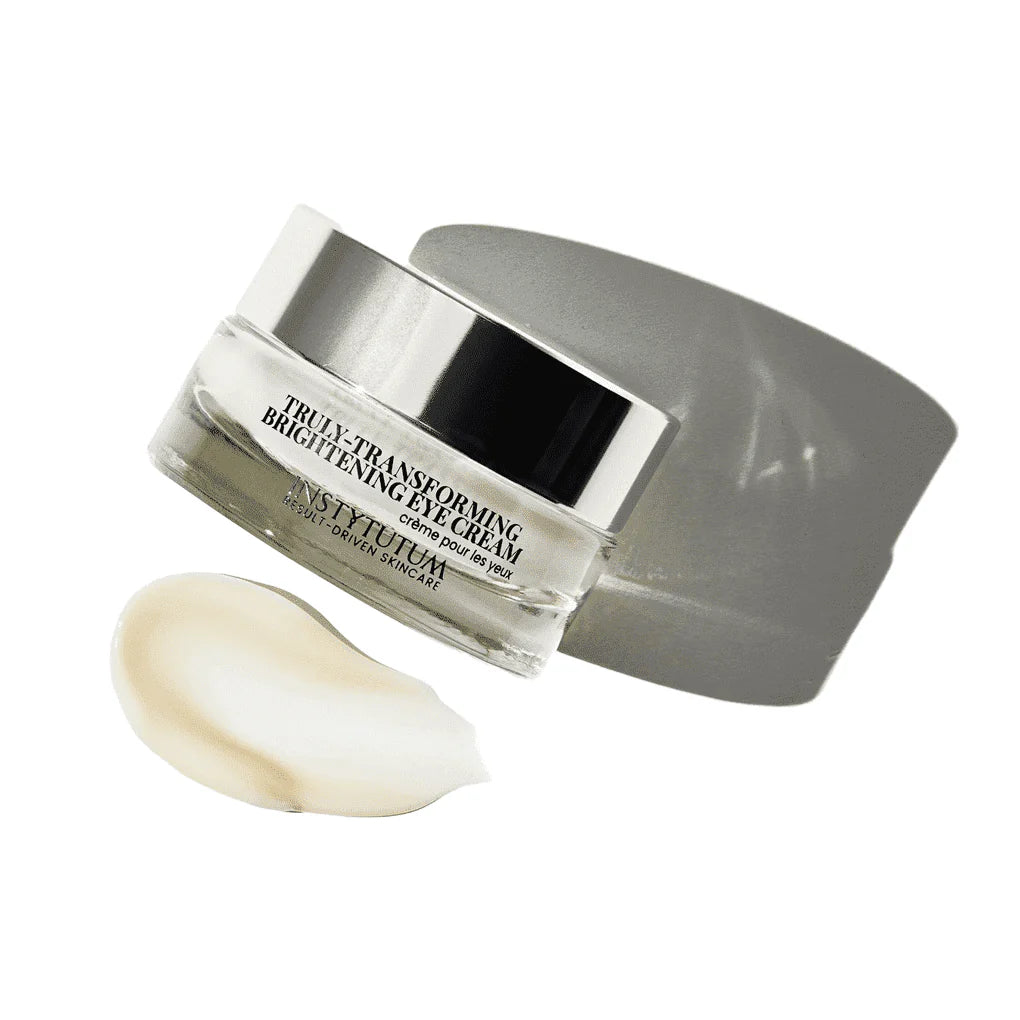 TRANSFORMING BRIGHTENING EYE CREAM