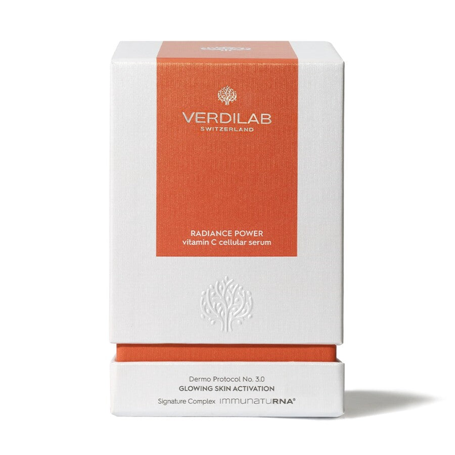 RADIANCE POWER VITAMINE C CELLULAR SERUM