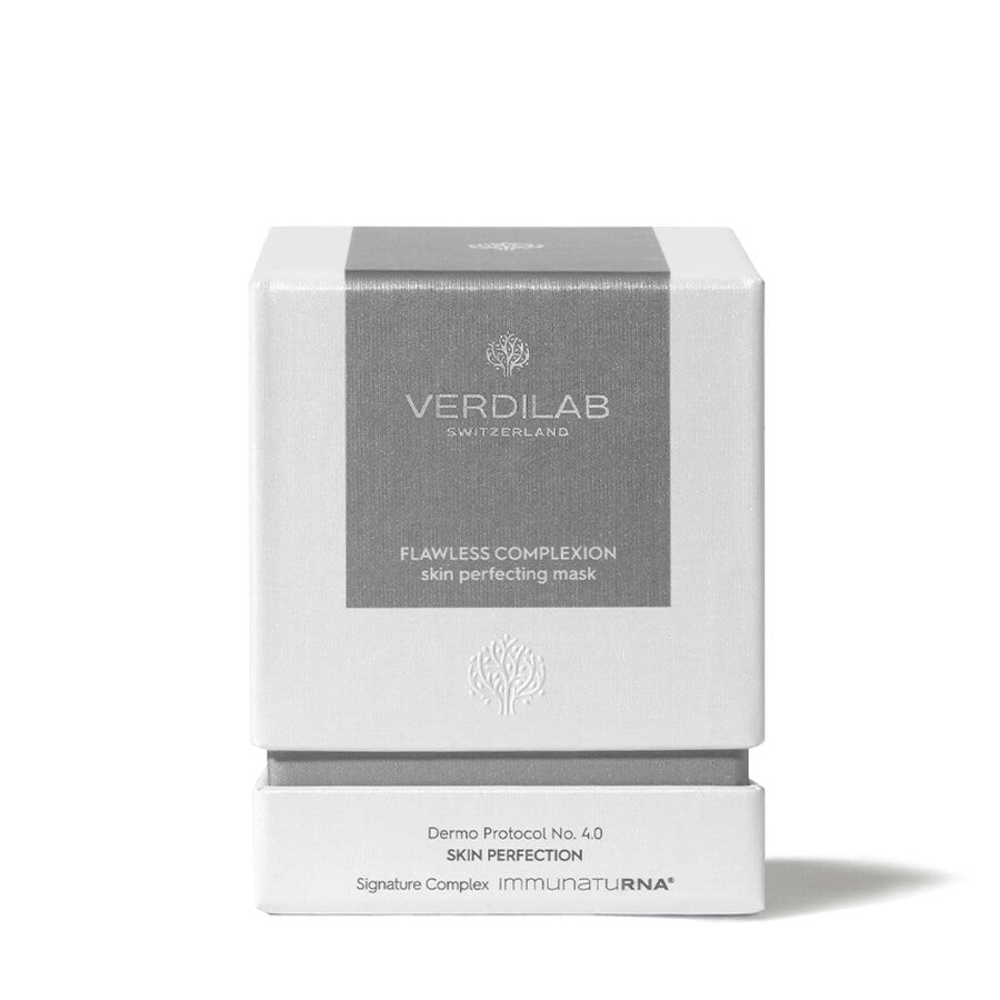 FLAWLESS COMPLEXION SKIN PERFECTING MASK