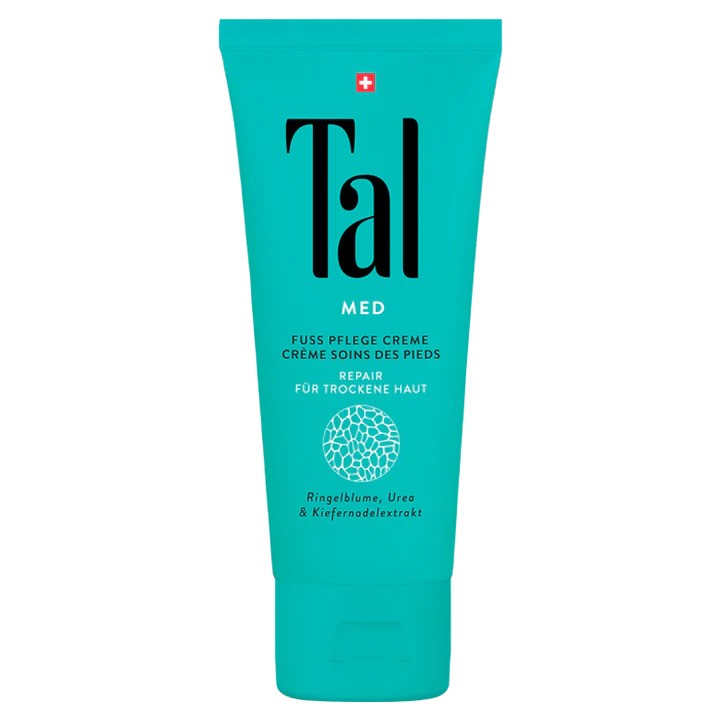 FOOT CREAM
