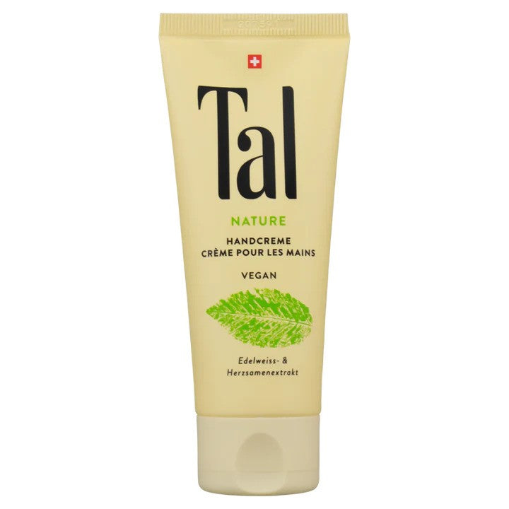 VEGAN NATURE HAND CREAM