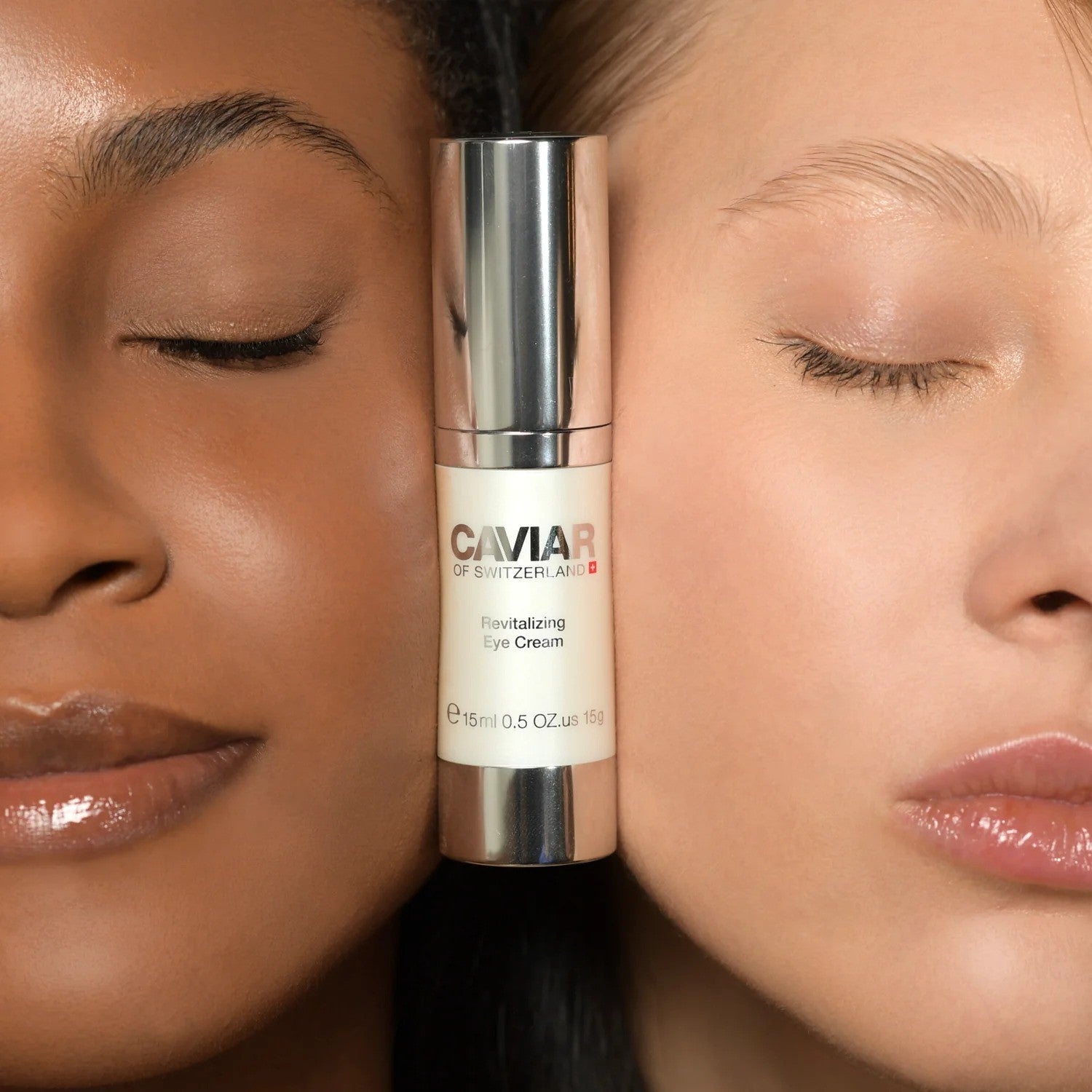 REVITALIZING EYE CREAM