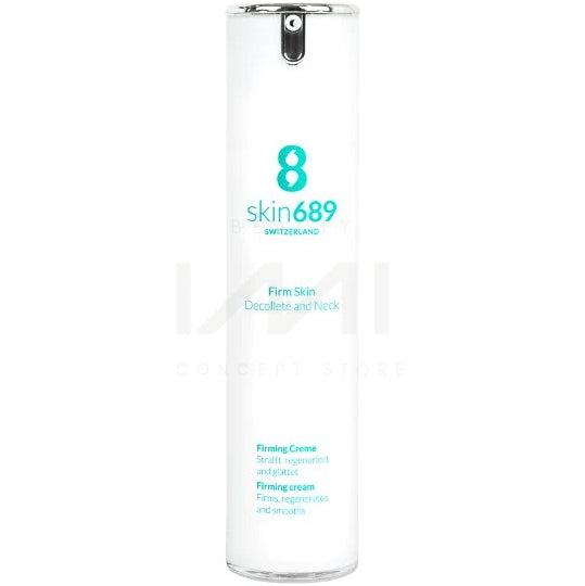 FIRM SKIN DÉCOLLETÉ AND NECK CREAM