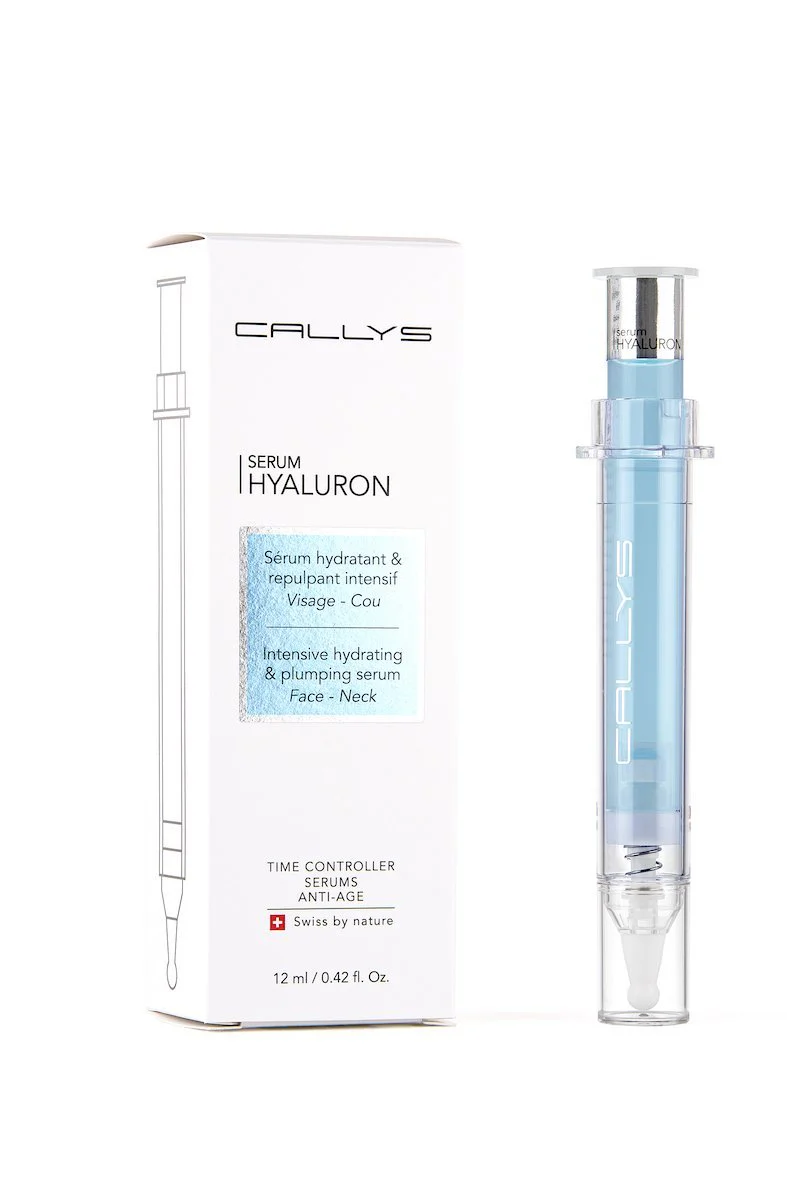 HYALURON SERUM