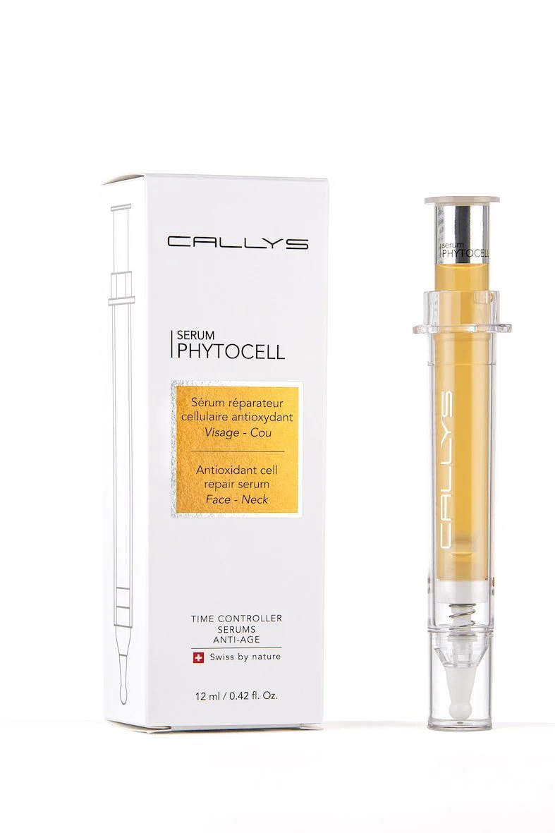 PHYTOCELL SERUM