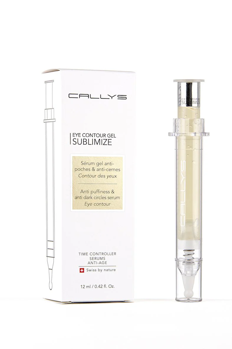EYE CONTOUR SERUM