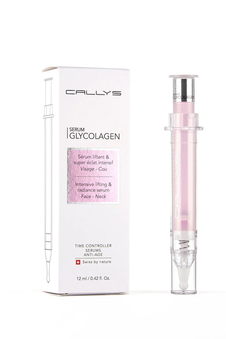 GLYCOLAGEN