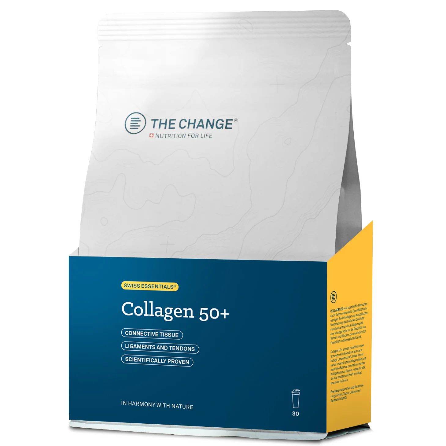 COLLAGEN 50+