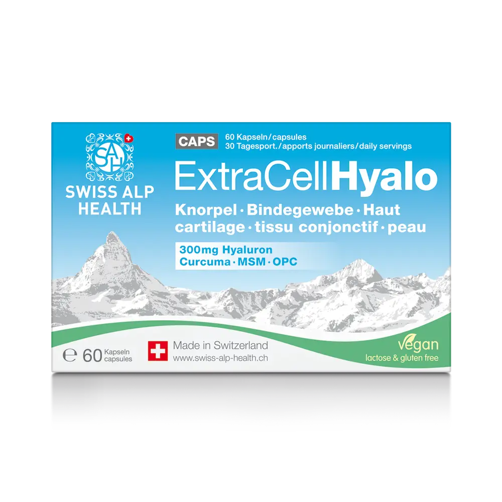 EXTRA CELL HYALO
